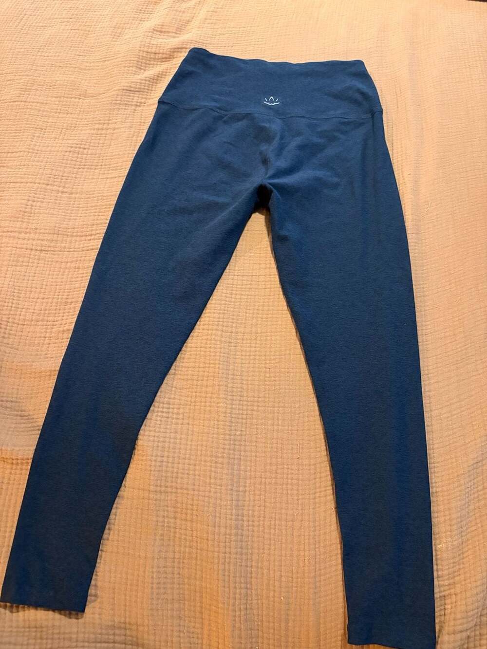 Beyond Yoga Spacedye Caught In The Midi High Waisted Leggings